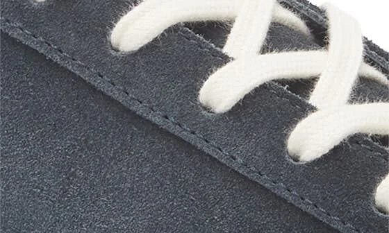 Achilles Suede Sneaker - Image 7