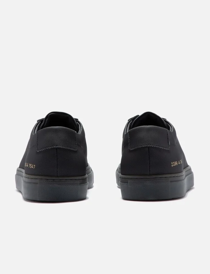 Achilles Tech Sneakers - Image 3
