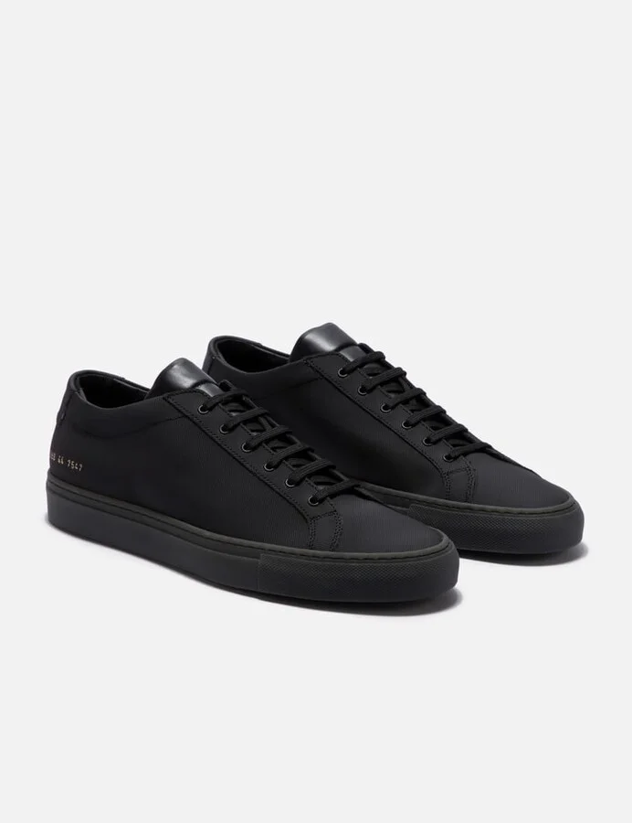 Achilles Tech Sneakers - Image 4
