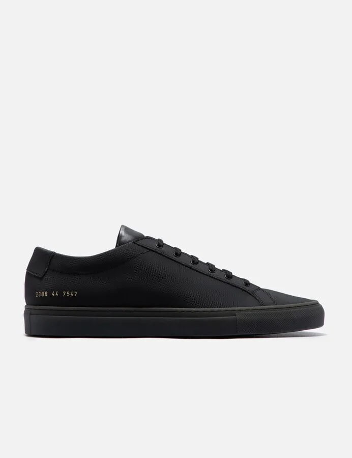Achilles Tech Sneakers