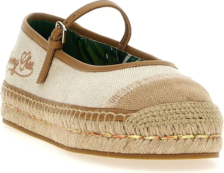 Aciel espadrilles - Image 2