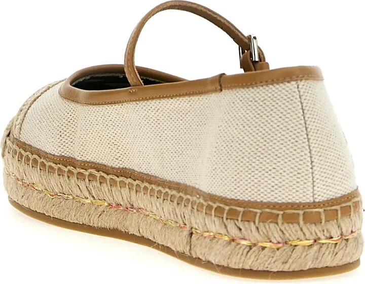 Aciel espadrilles - Image 3