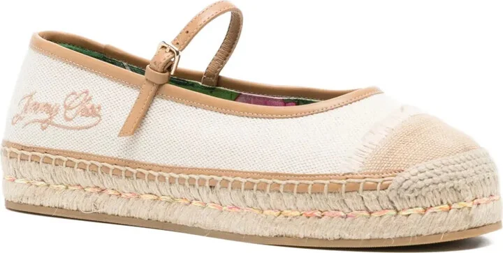 Aciel flat espadrilles - Image 2