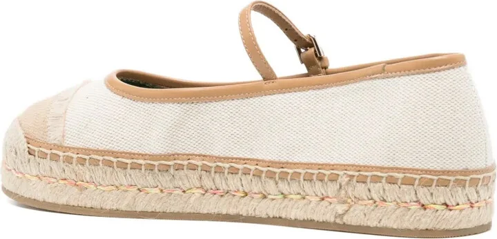 Aciel flat espadrilles - Image 3