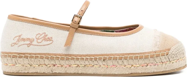 Aciel flat espadrilles