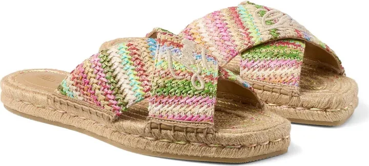 Aciel flat sandals - Image 2