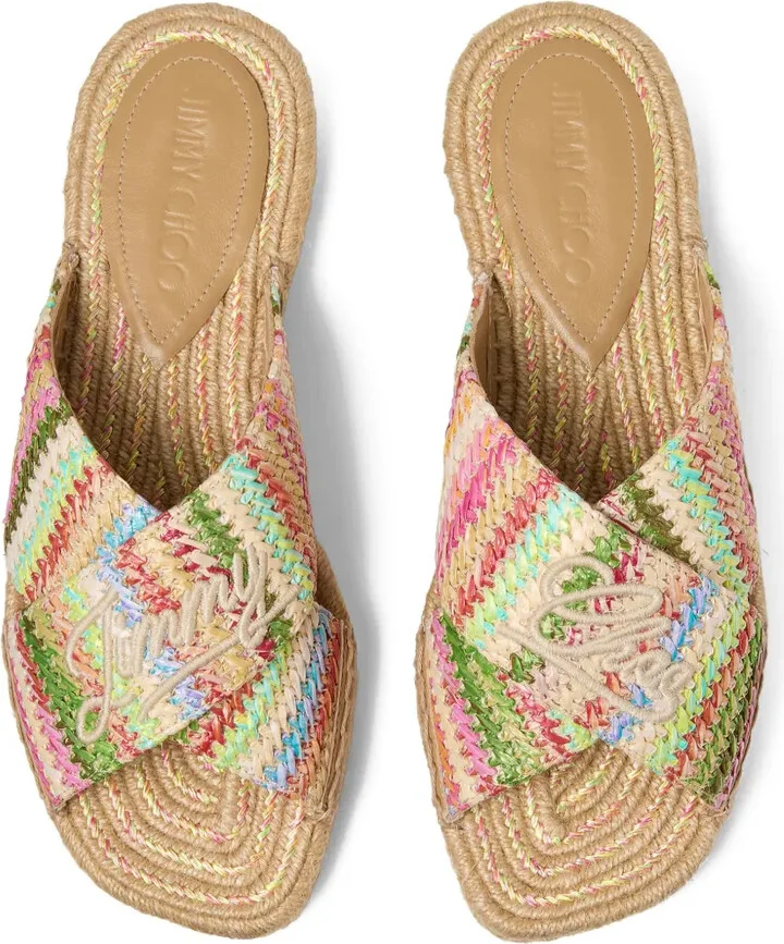 Aciel flat sandals - Image 4