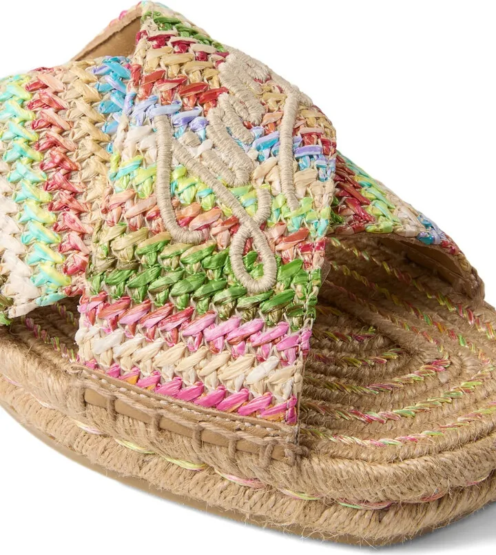 Aciel flat sandals - Image 5
