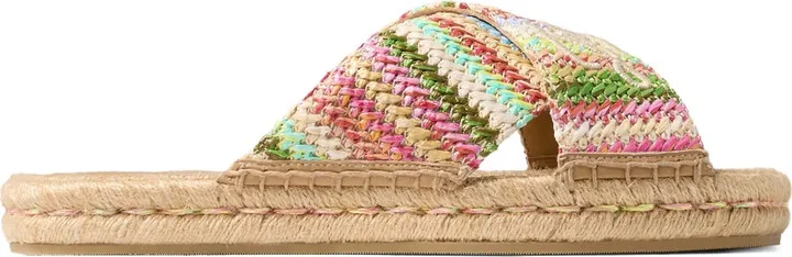 Aciel flat sandals