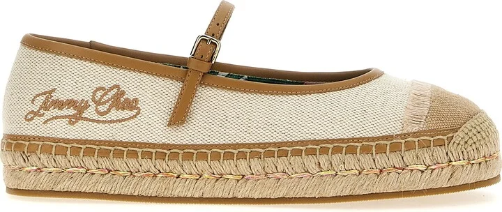 Aciel Flat Shoes