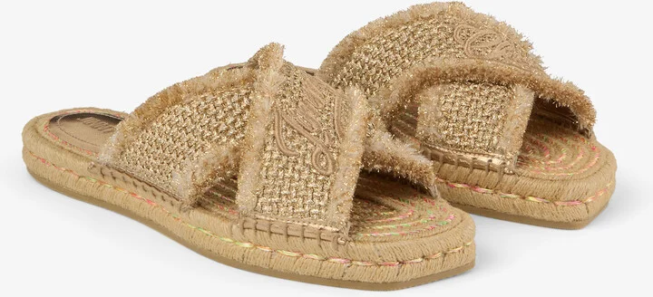 Aciel Sandal Flat - Image 3