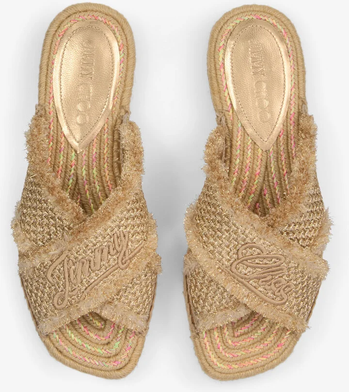 Aciel Sandal Flat - Image 4
