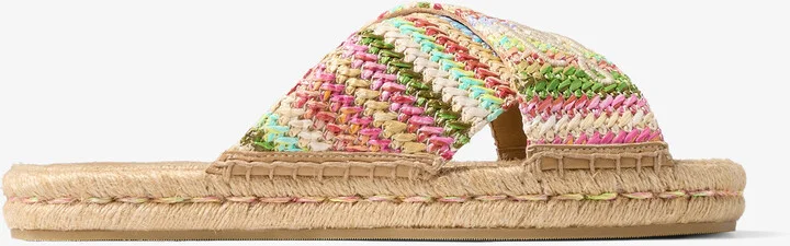 Aciel Sandal Flat - Image 2
