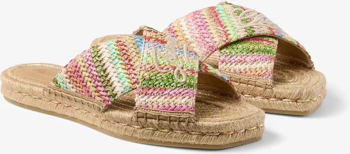 Aciel Sandal Flat - Image 3