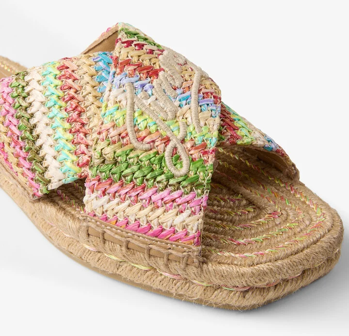 Aciel Sandal Flat - Image 4