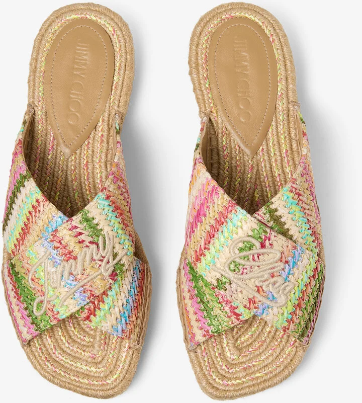 Aciel Sandal Flat - Image 5