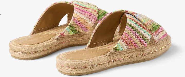 Aciel Sandal Flat - Image 6