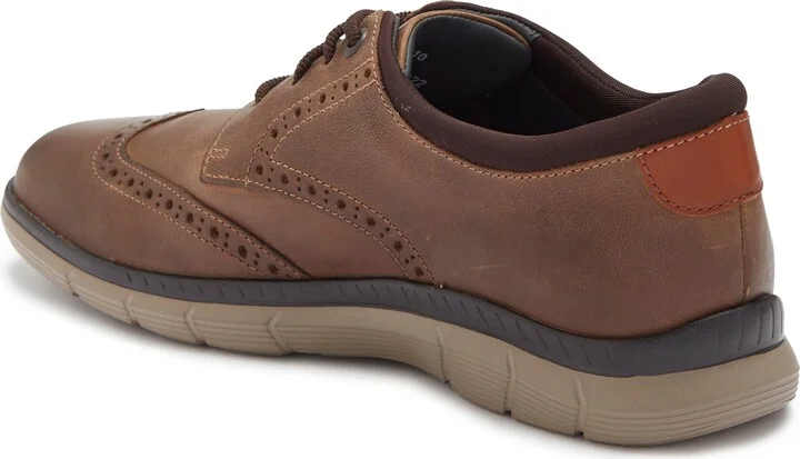 Acklen Wingtip Derby - Image 2
