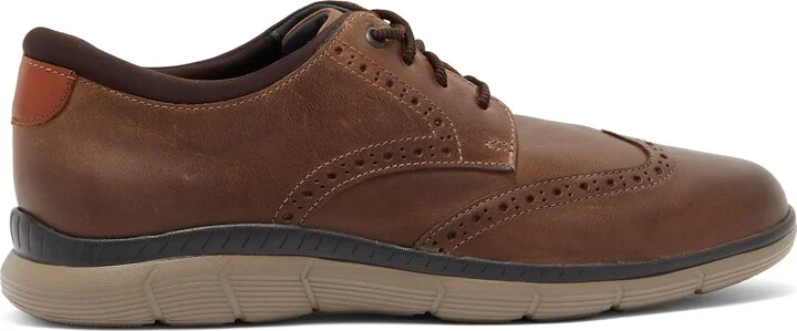 Acklen Wingtip Derby - Image 3