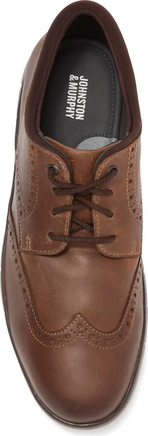 Acklen Wingtip Derby - Image 4