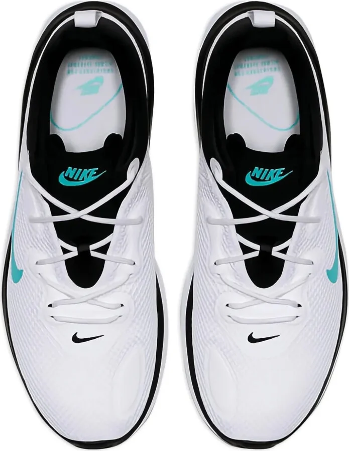 ACMI "Blue White" sneakers - Image 4