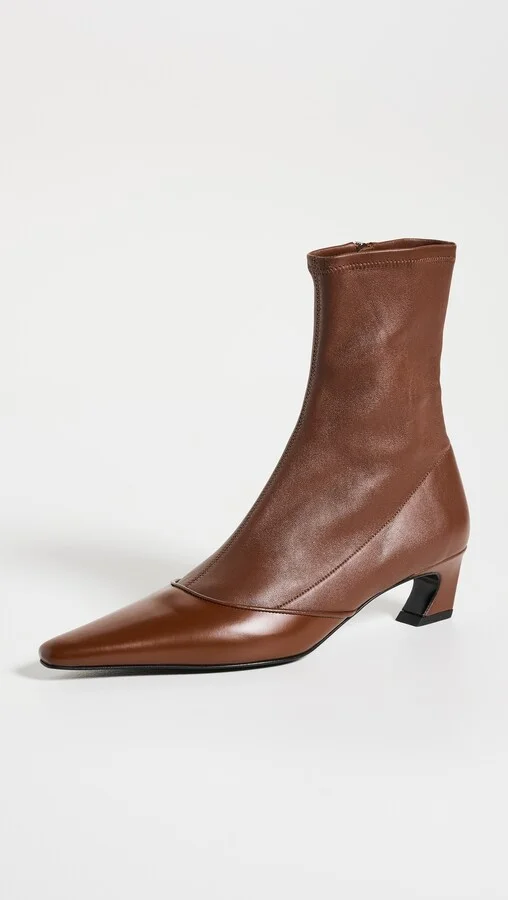 Acne Studios Bano Boots - Image 3
