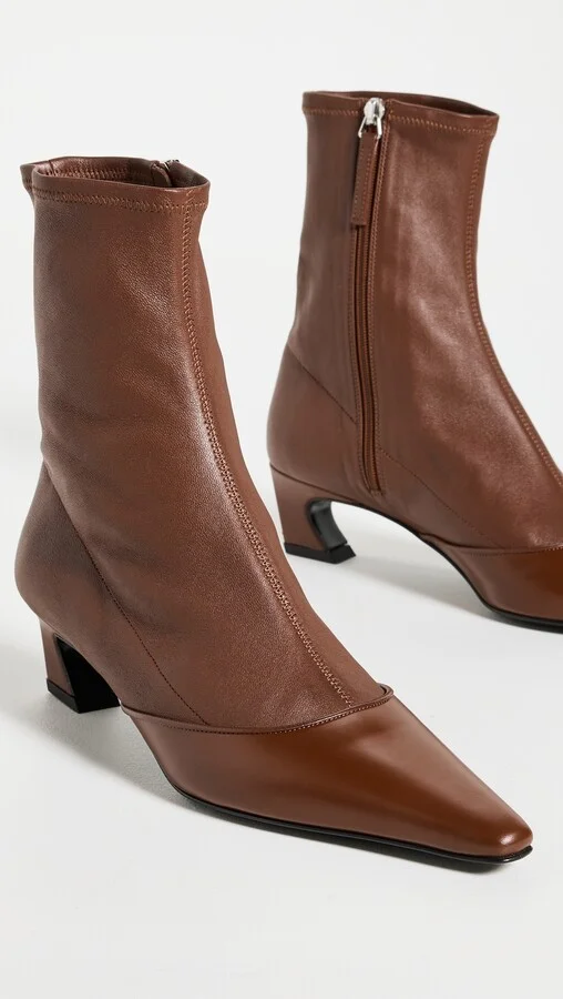 Acne Studios Bano Boots - Image 5