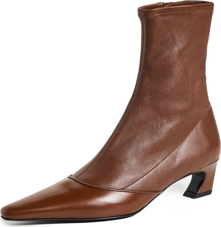Acne Studios Bano Boots