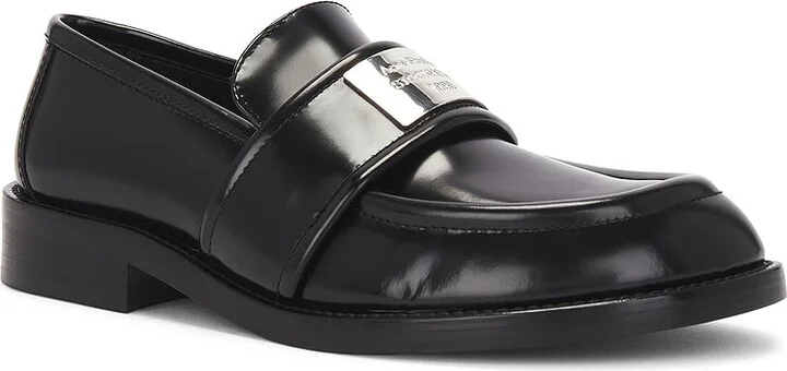 Acne Studios Bargot Loafer in Black - Image 2