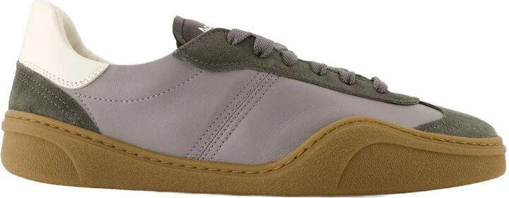 Acne Studios Bars M Sneakers