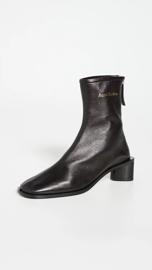 Acne Studios Bertine Booties - Image 2