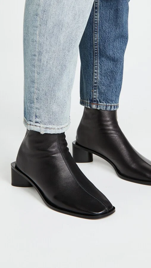 Acne Studios Bertine Booties - Image 3