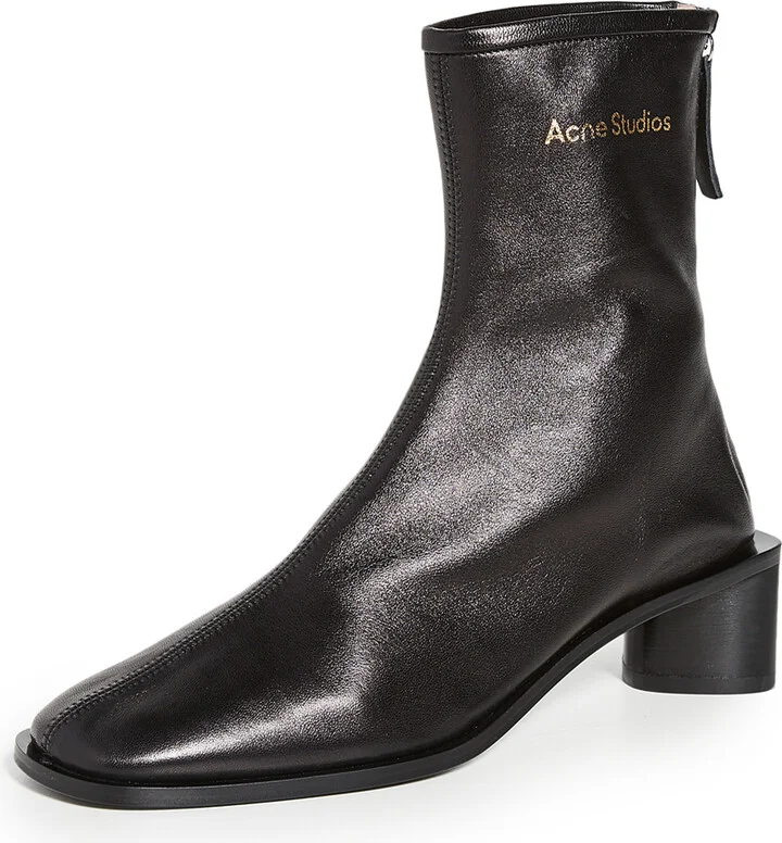Acne Studios Bertine Booties