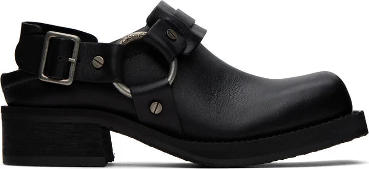 900 Black