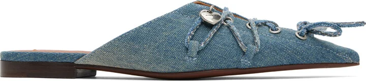AAT Dusty blue