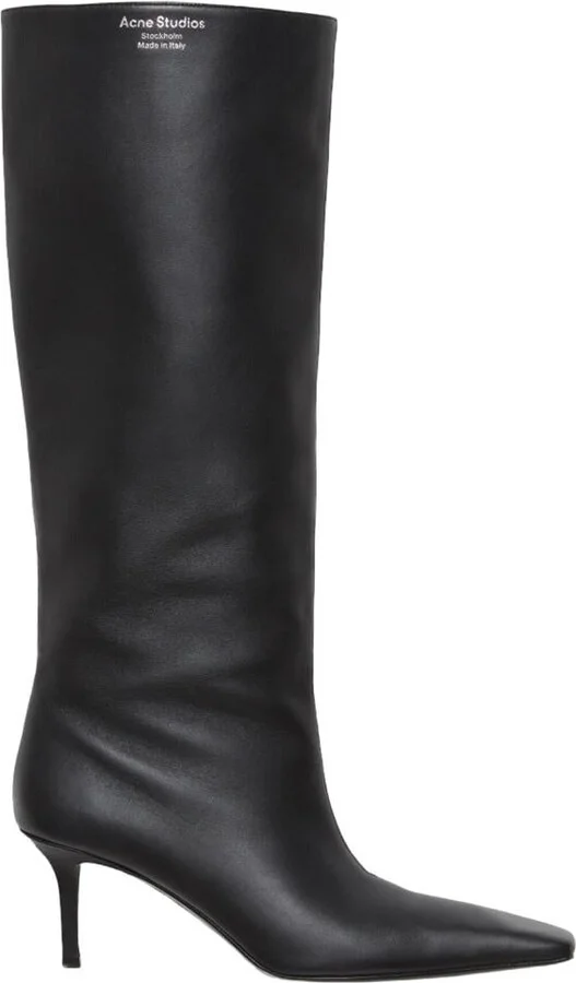 Acne Studios Boots Shoes
