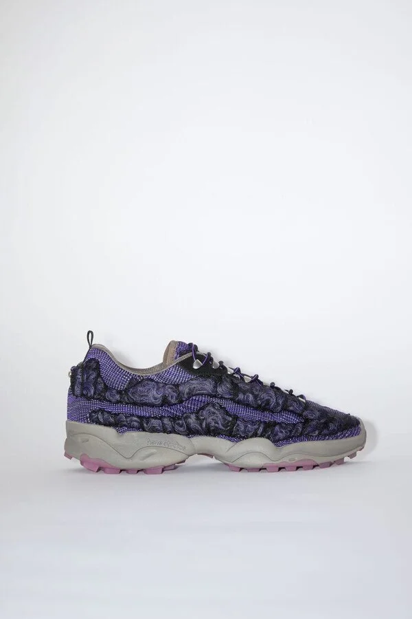 Acne Studios Bubba M Shoes