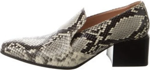 Animal Print, Grey