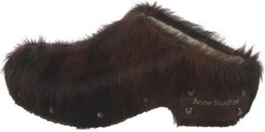 Black, Brown
