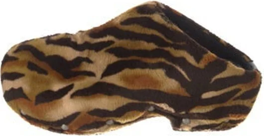 Animal Print, Brown