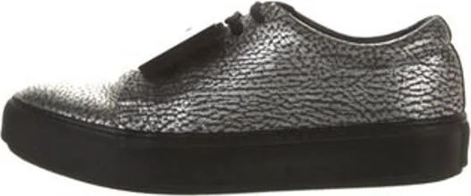 Black, Metallic, Pattern Prints
