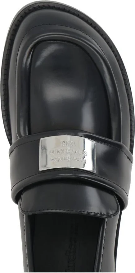 Acne Studios Flat Shoes - Image 4