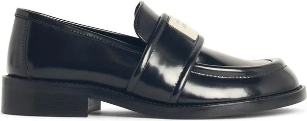 Acne Studios Flat Shoes