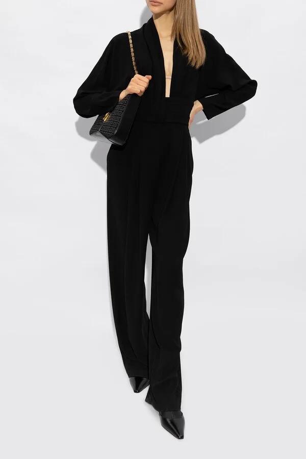 Acne Studios Heeled Ankle Boots - Image 3