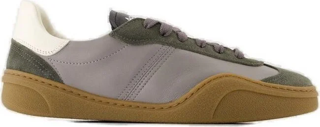 Acne Studios Lace-Up Sneakers