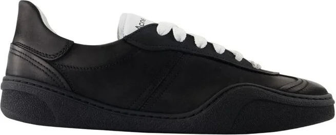 Acne Studios Lace-Up Sneakers