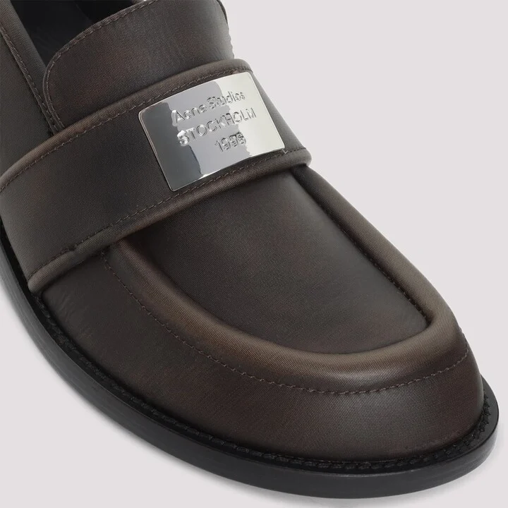 Acne Studios Loafers - Image 4