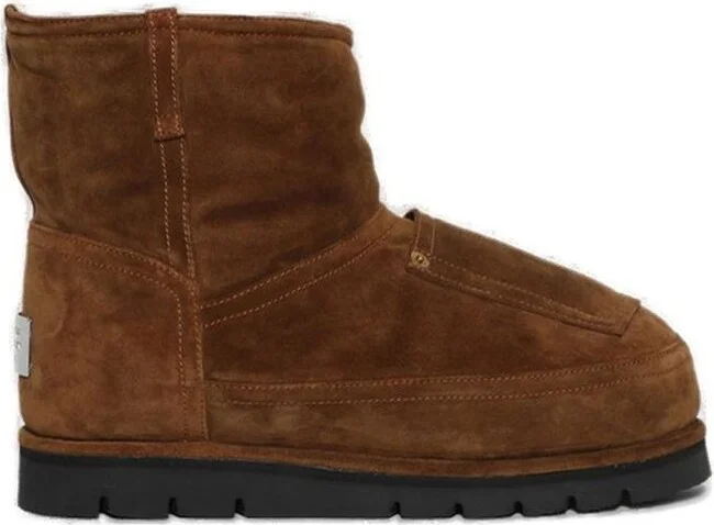 Acne Studios Low Boots