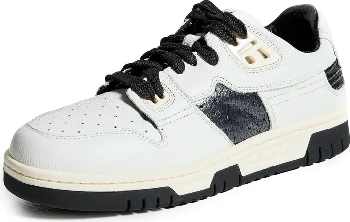 Acne Studios Low Top Sneakers