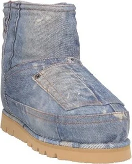 Acne Studios Man Ankle boots - Image 2
